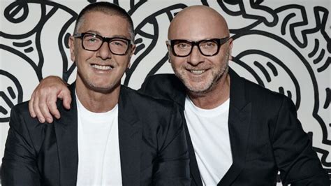 dolce gabbana brand story|dolce and gabbana founder.